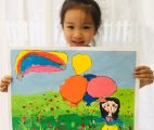 MOTI ART