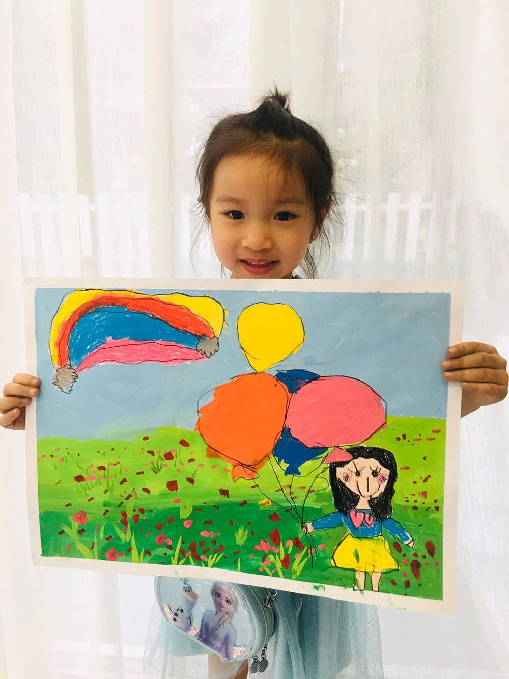 MOTI ART