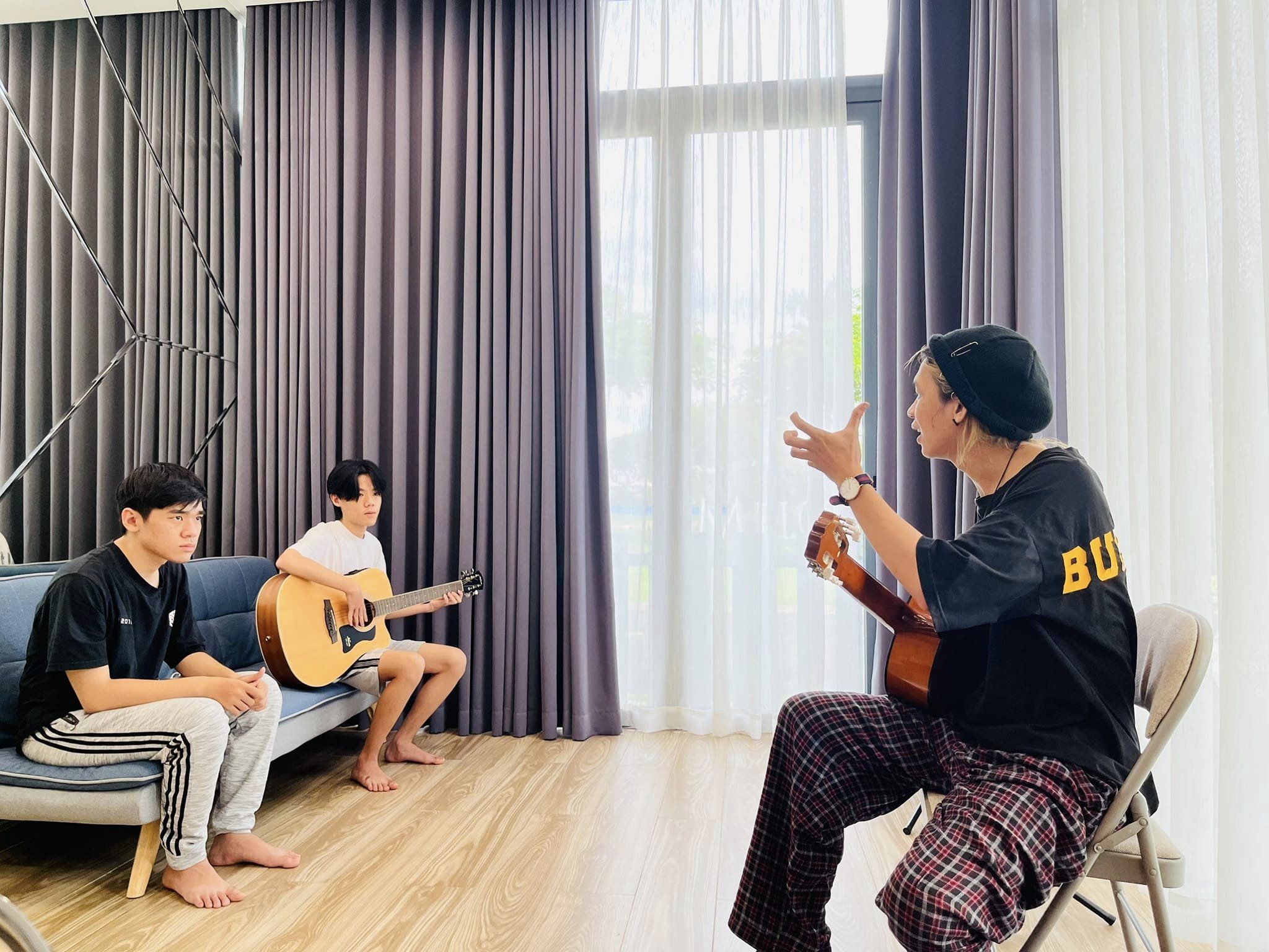 MOTI ART