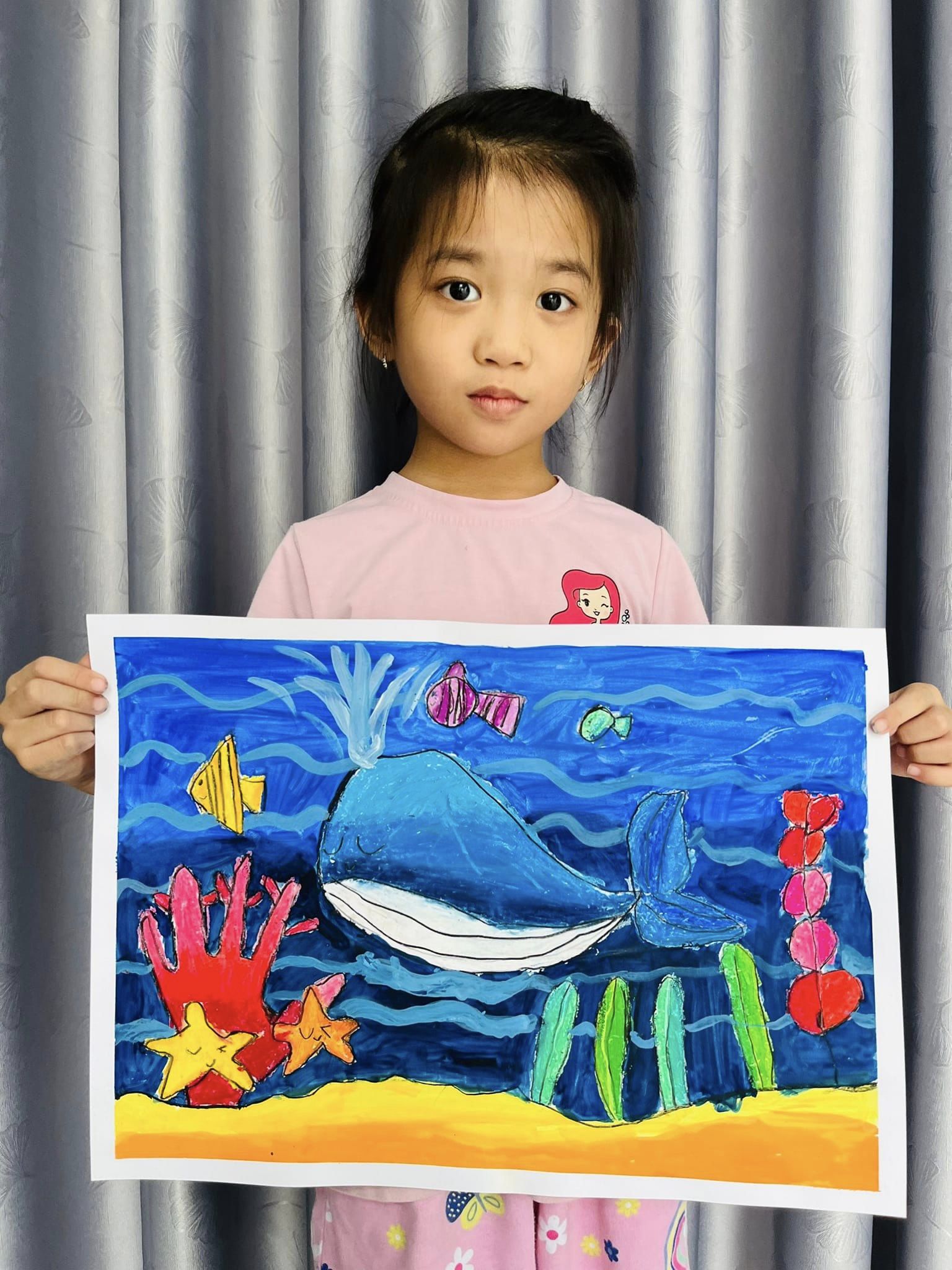 MOTI ART