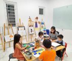 MOTI ART