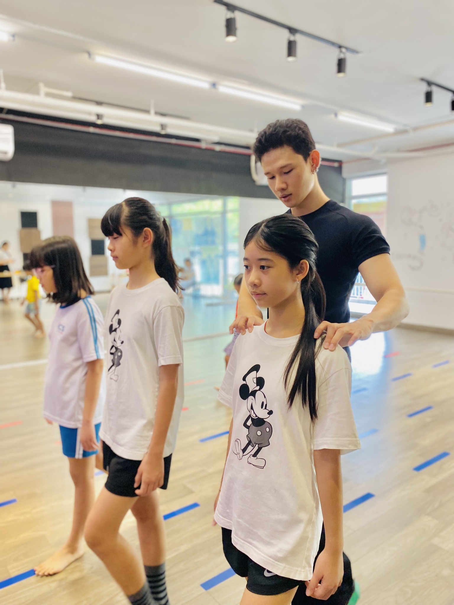 MOTI ART