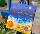 MOTI ART