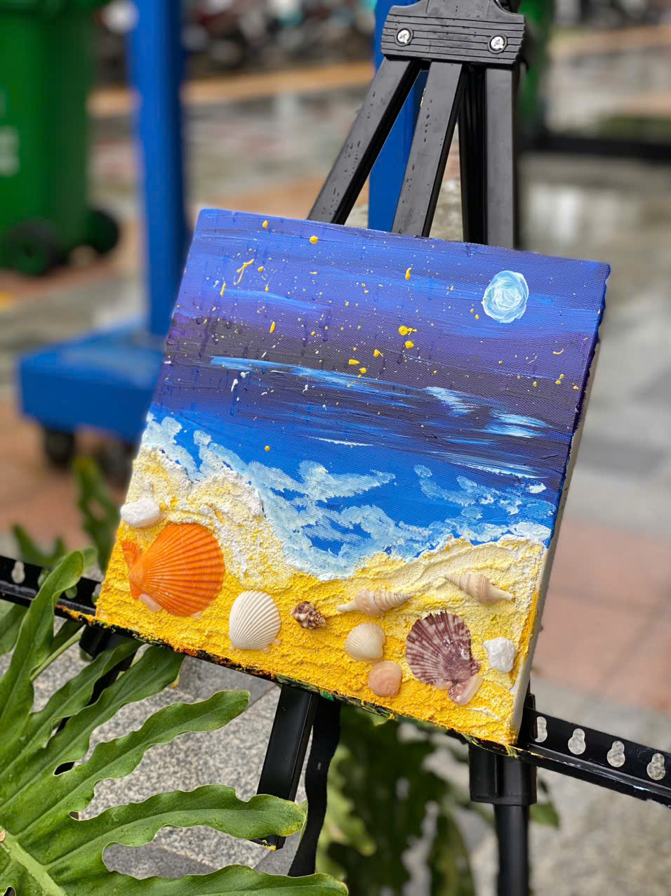 MOTI ART