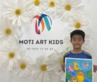MOTI ART