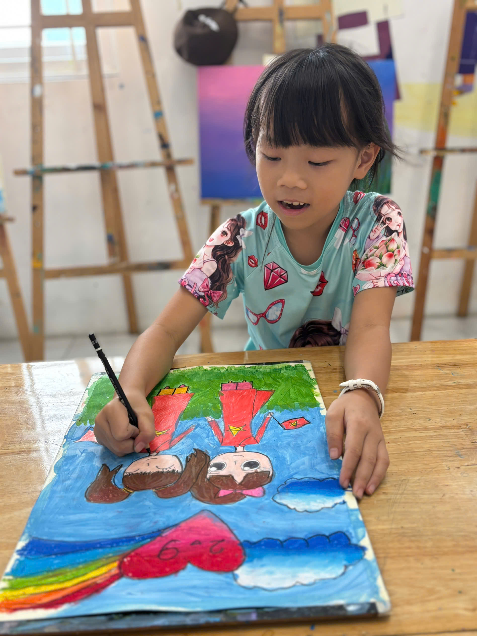 MOTI ART