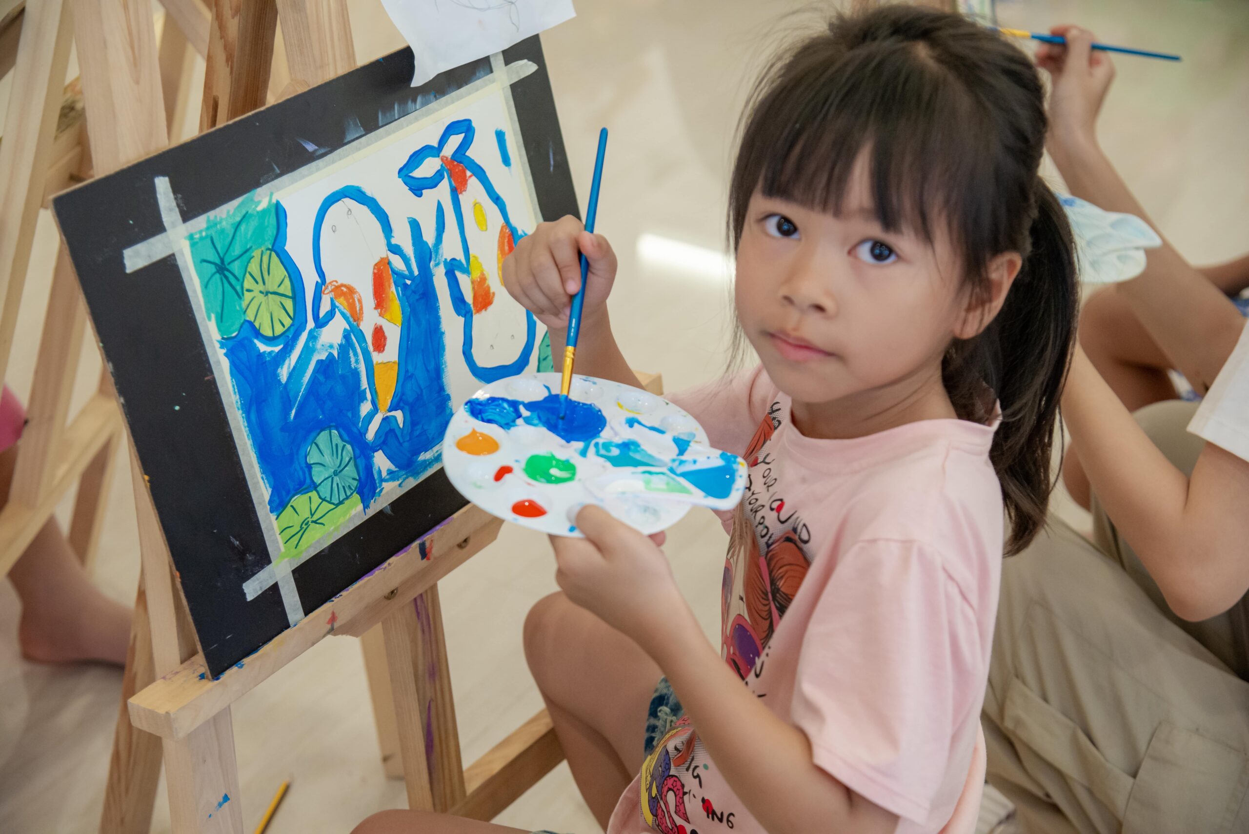MOTI ART