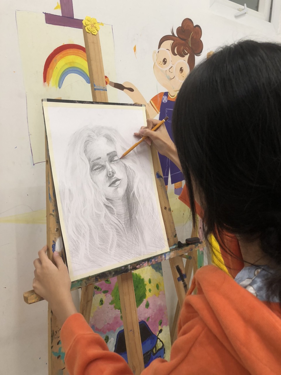 MOTI ART
