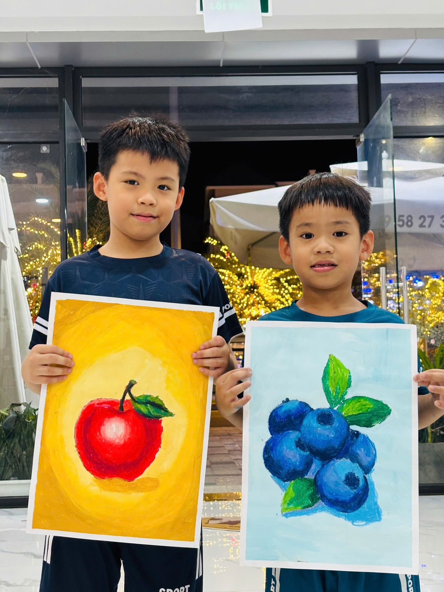 MOTI ART