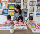 MOTI ART