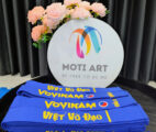MOTI ART